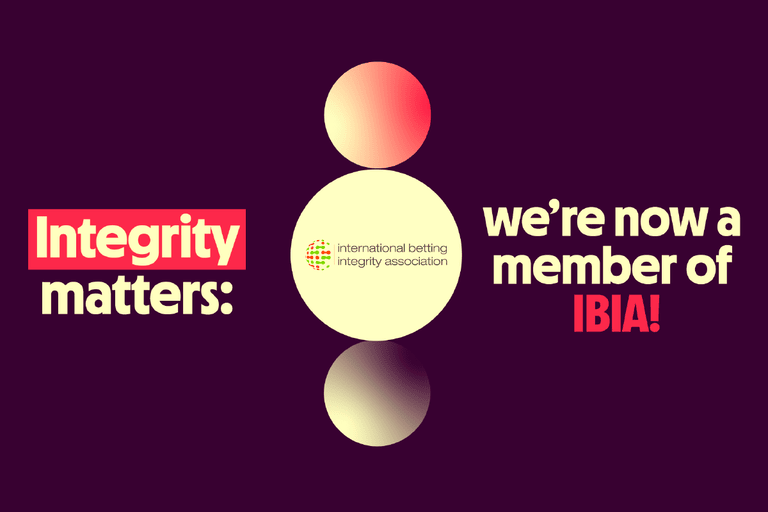 Oddsgate Joins IBIA to Advance Sports Betting Integrity