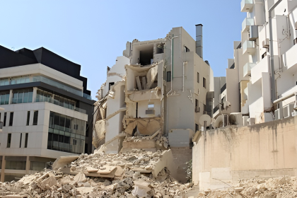 Paceville Building Collapse Highlights Regulatory Failures