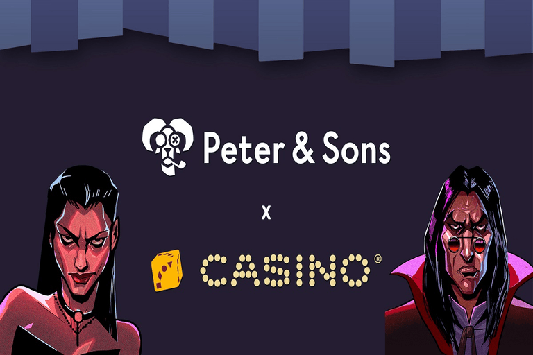 Peter & Sons Slots Launch on Danske Spil Casino