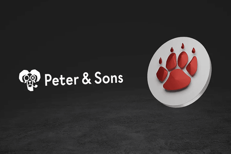 Peter and Sons content now on QTech Games