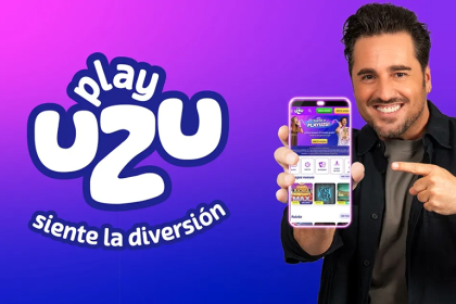 PlayUZU signs David Bustamante as brand ambassador