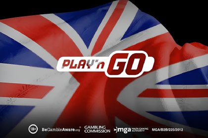Play’n GO partners with Betfred for UK expansion 25 Play’n GO partners with Betfred for UK expansion