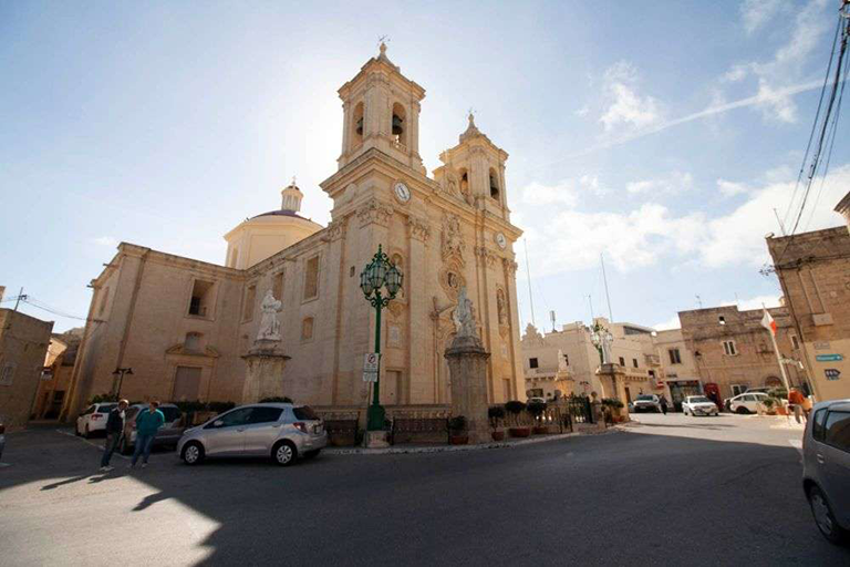 Political tensions rise over Għargħur mayoral dispute 2 Political tensions rise over Għargħur mayoral dispute