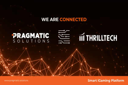 Pragmatic Solutions Integrates ThrillTech Jackpots