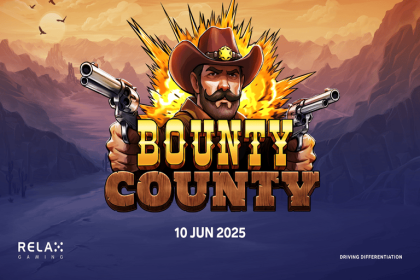 Relax Gaming Launches Bounty County Slot Game 17 Relax Gaming Launches Bounty County Slot Game