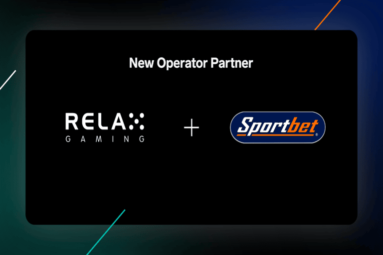 Relax Gaming expands in Italy via Sportbet.it