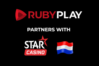 RubyPlay expandiert in den Niederlanden mit Starcasino.nl 8 RubyPlay expands in Netherlands with Starcasino.nl