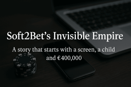 Soft2Bet’s Empire: Inside Europe’s Blacklisted Gambling Network