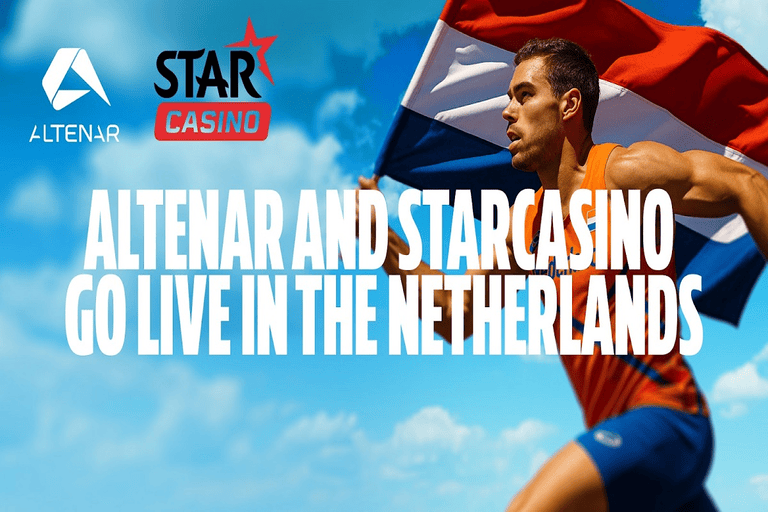 Starcasino launches Dutch sportsbook powered by Altenar 2 Starcasino launches Dutch sportsbook powered by Altenar