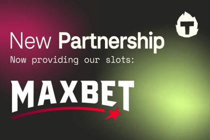 Thunderkick expands in Romania via MaxBet deal