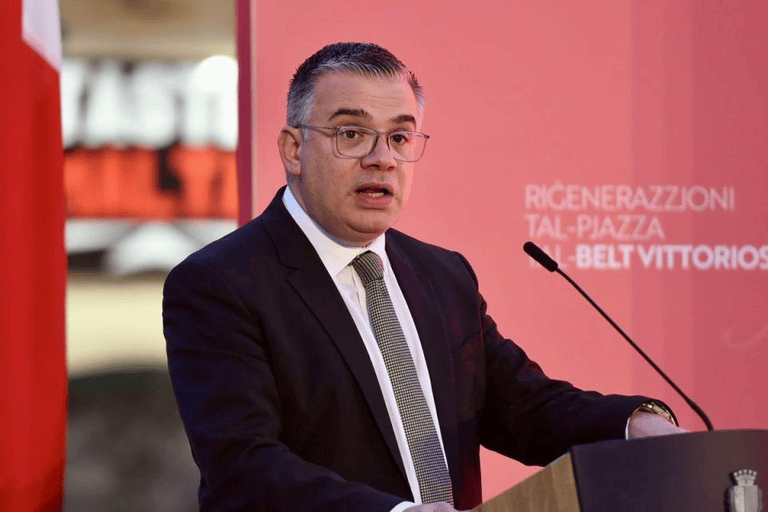 Traffic Investigation Bureau Nears Launch in Malta