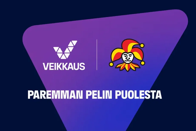 Veikkaus and Jokerit Sign Long-Term Partnership Deal