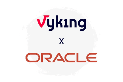 Vyking adopts Oracle Cloud to power next-gen iGaming