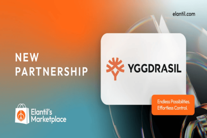 Yggdrasil joins Elantil to boost operator content