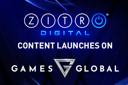 Zitro expands iGaming reach with Games Global