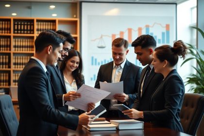 The role of advisory firms in crafting legal avoidance