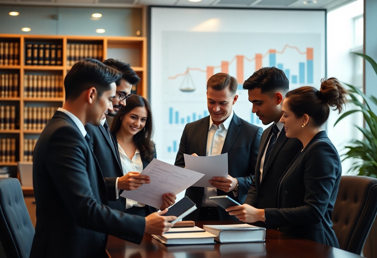 The role of advisory firms in crafting legal avoidance