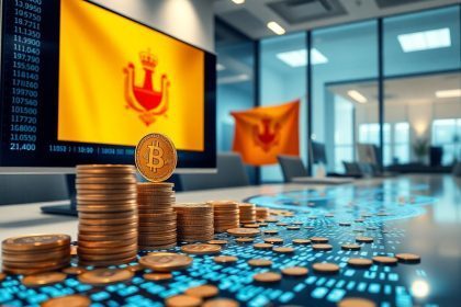 How crypto inflows are anonymised through Malta PSPs 23 How crypto inflows are anonymised through Malta PSPs