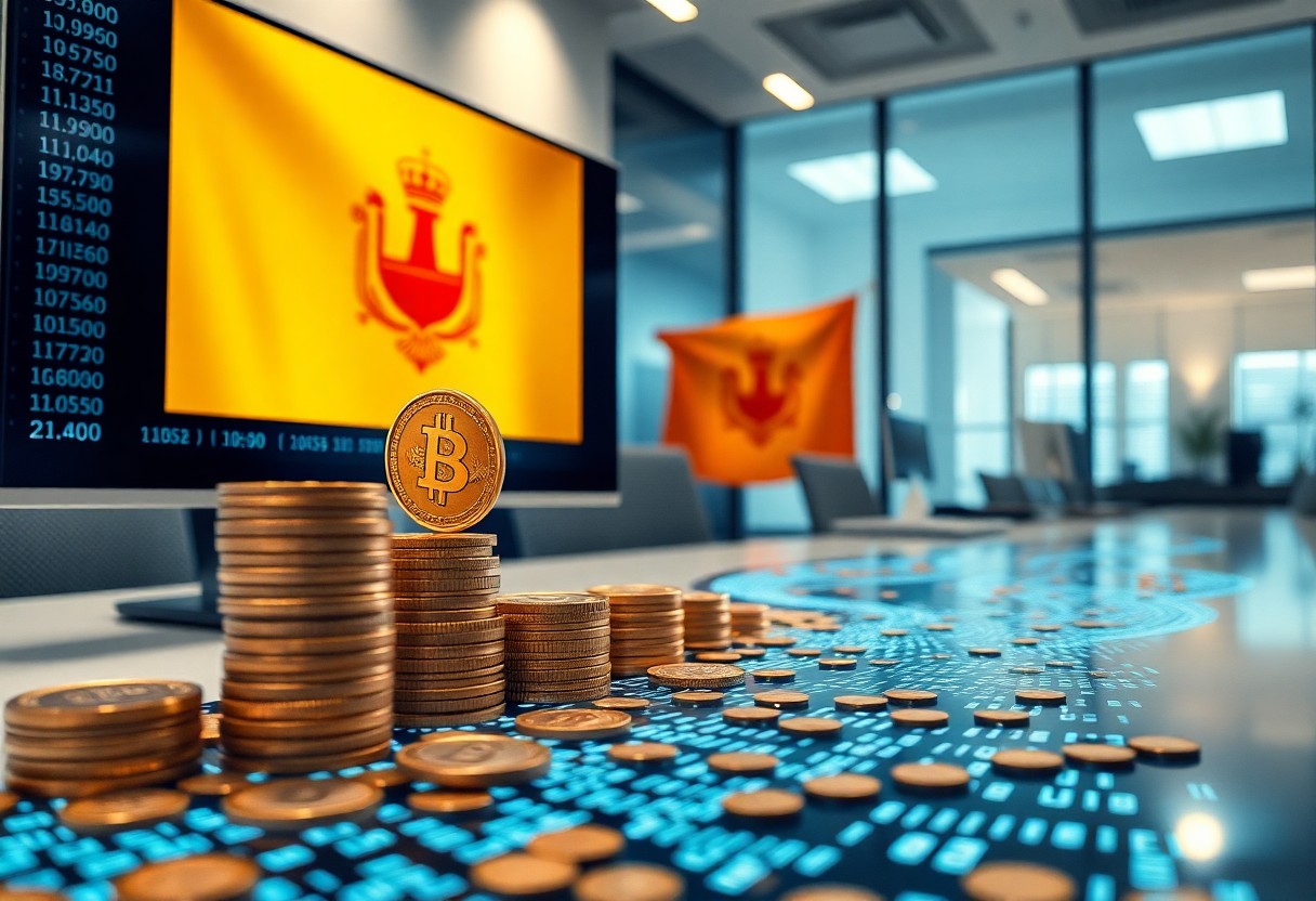 Wie Krypto Gelder über Maltas Zahlungsdienste anonym werden