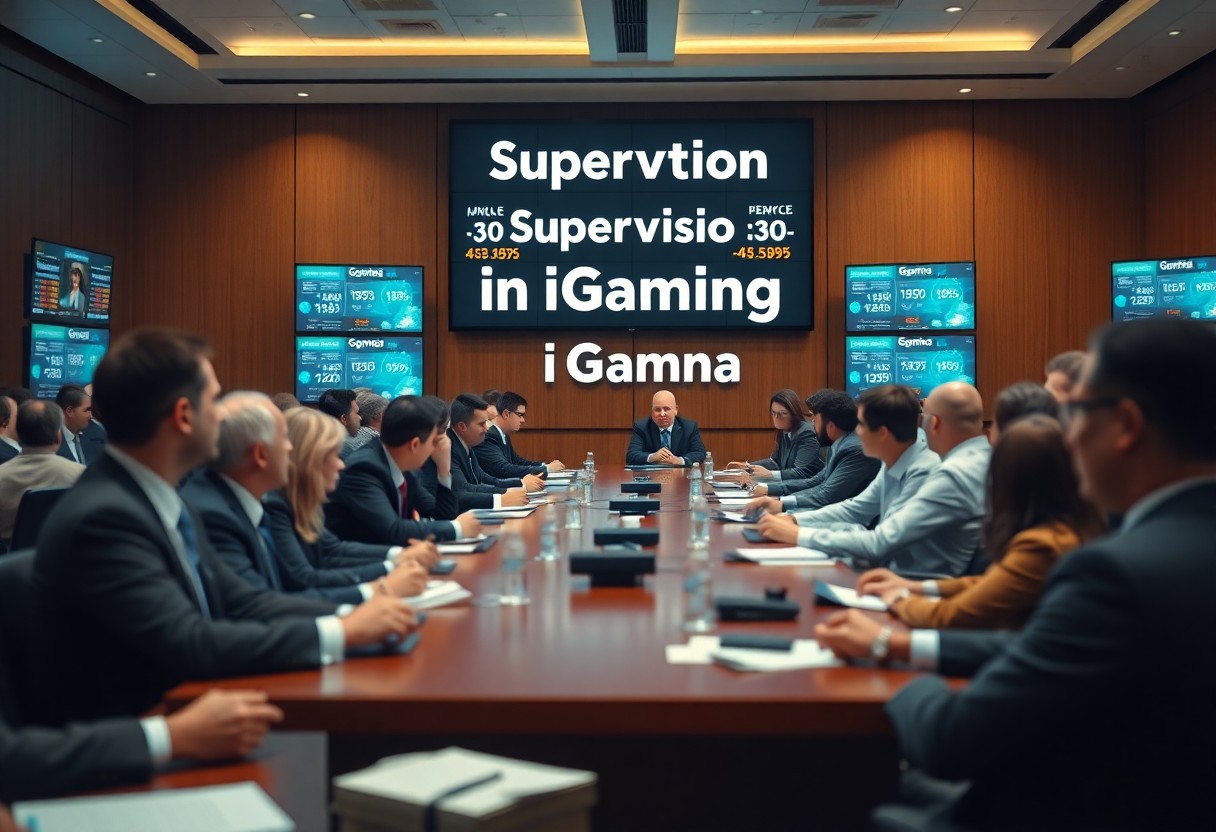 Are Global iGaming Operators Evading Regulation?