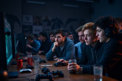 Werden Spielerbeschwerden weltweit ignoriert? 7 Werden Spielerbeschwerden weltweit ignoriert?