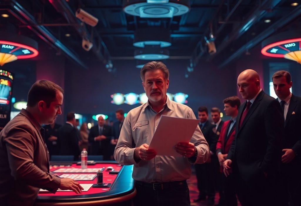 are whistleblower protections in gambling sectors real qpz