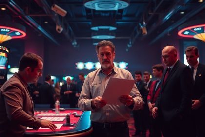 Are Whistleblower Protections in Gambling Sectors Real? 24 Are Whistleblower Protections in Gambling Sectors Real?