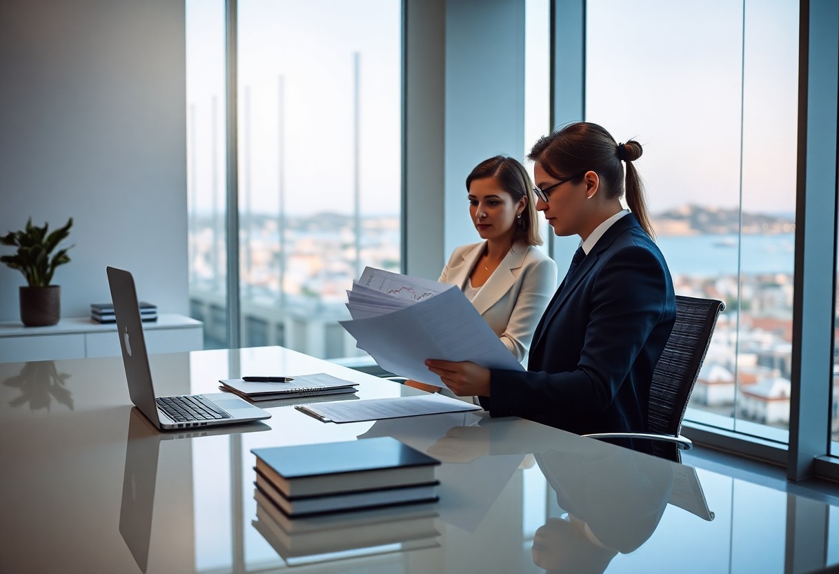 Auditors as Corporate Secretaries in Malta