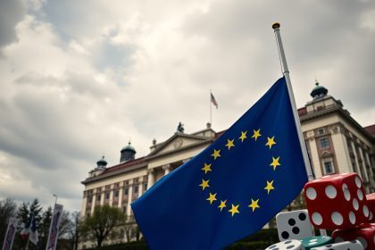 Is Austria’s Gambling Law at Odds with EU Treaties? 5 Is Austria’s Gambling Law at Odds with EU Treaties?
