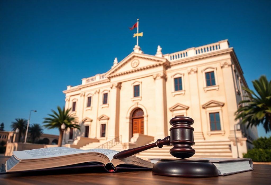 blocking offshore rulings in malta s courts naa