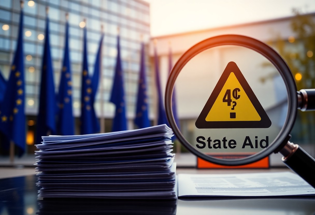Hidden State Aid in EU Tax Rulings