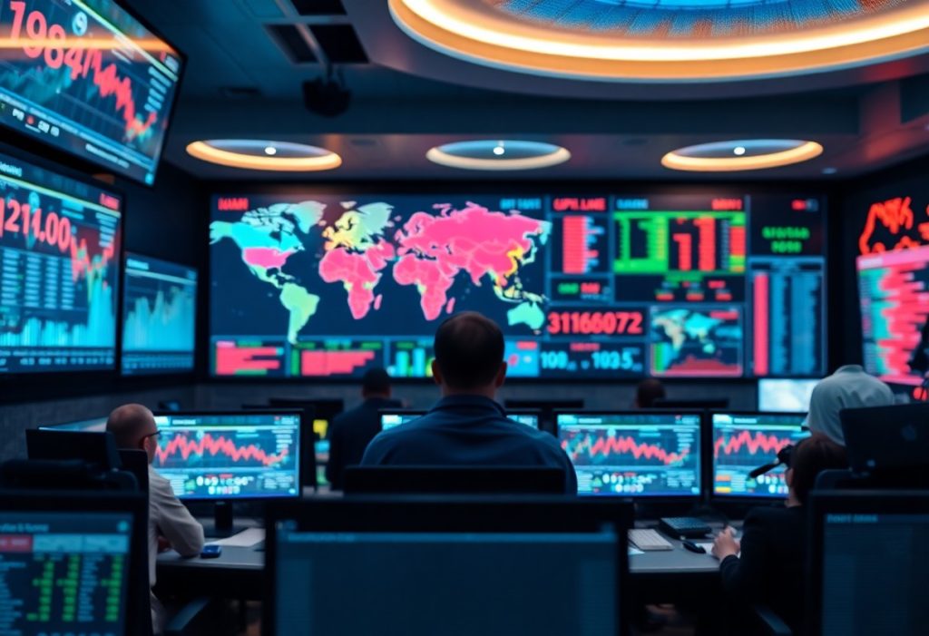 can ai regulate global gambling platforms owi