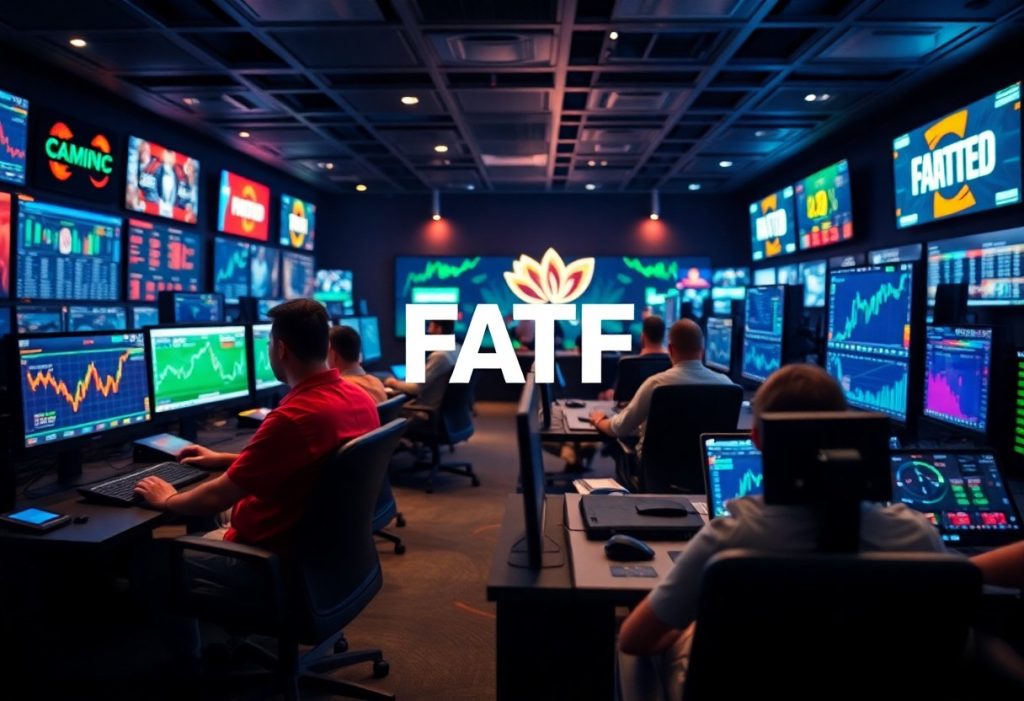 can fatf pressures really curb igaming laundering zgp