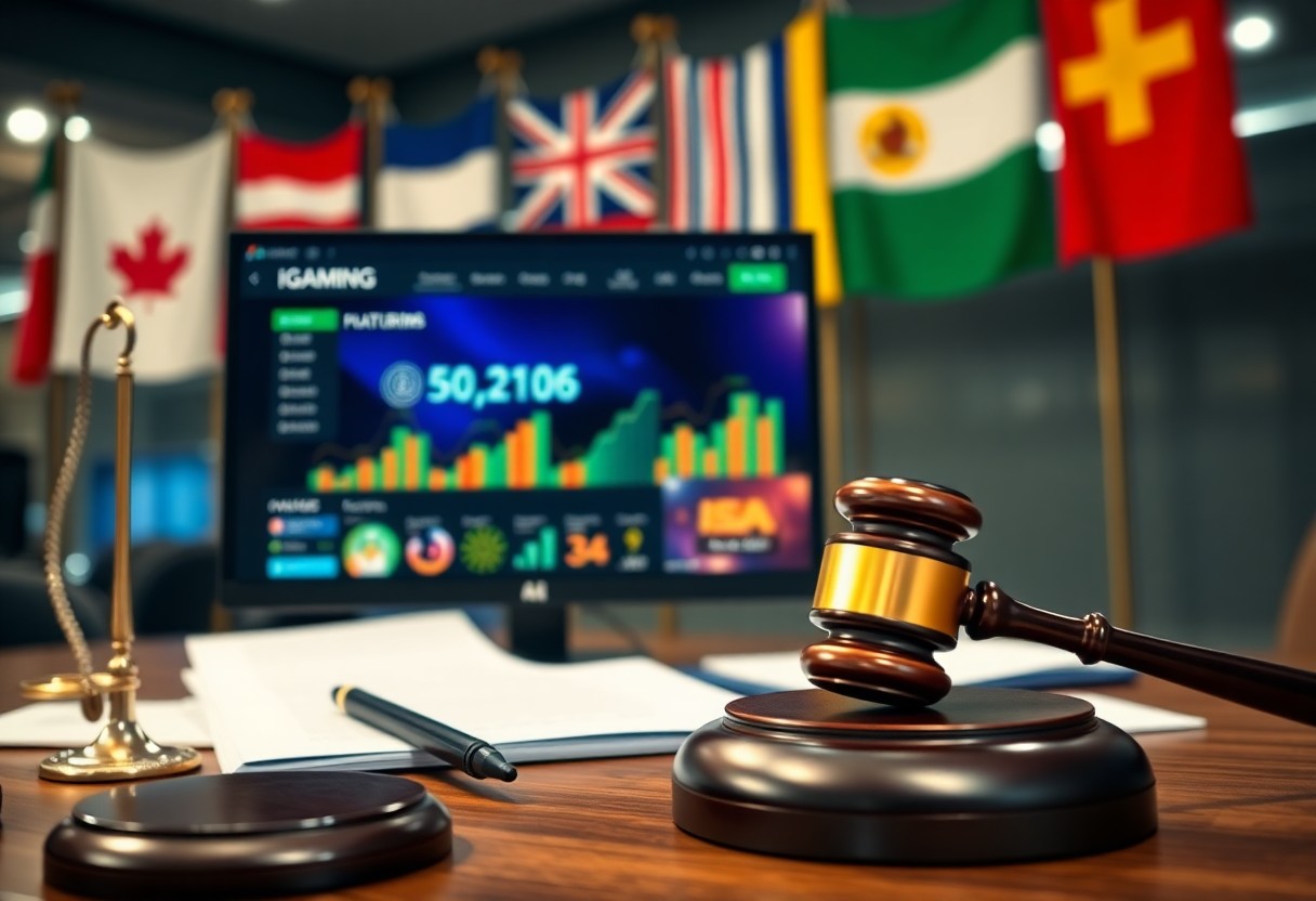 Can iGaming Platforms Be Prosecuted Internationally?