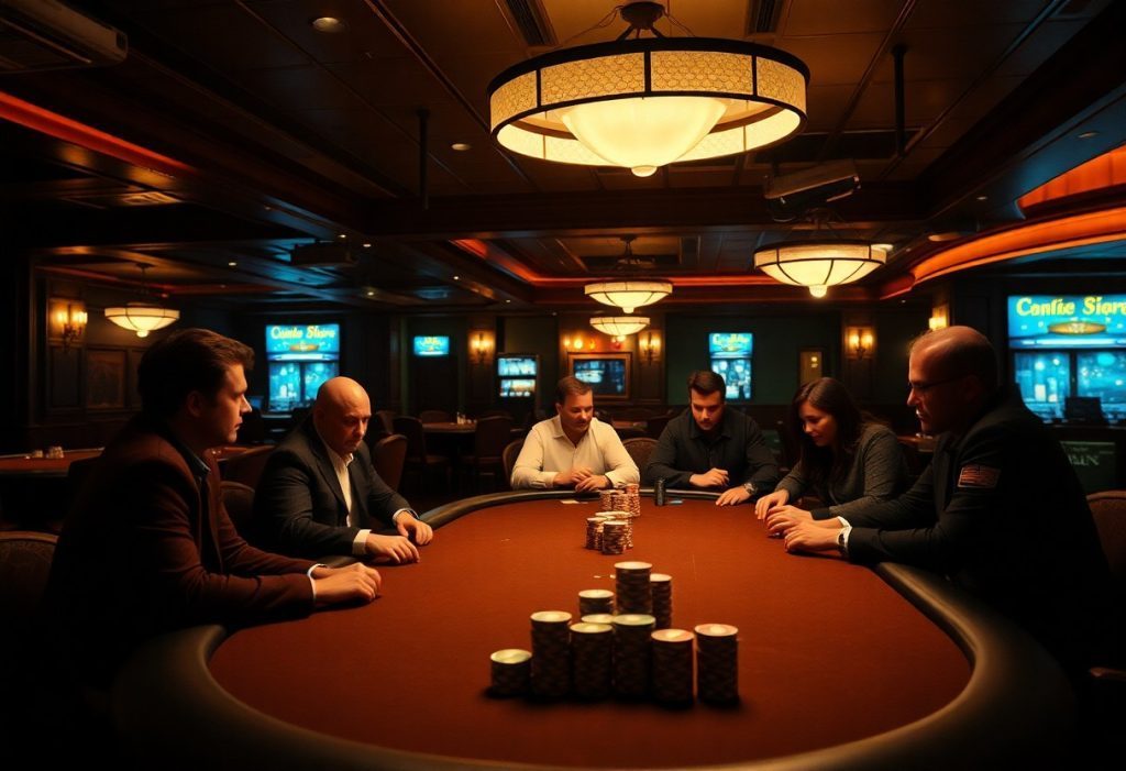 casino laws favor corporations over players xsu