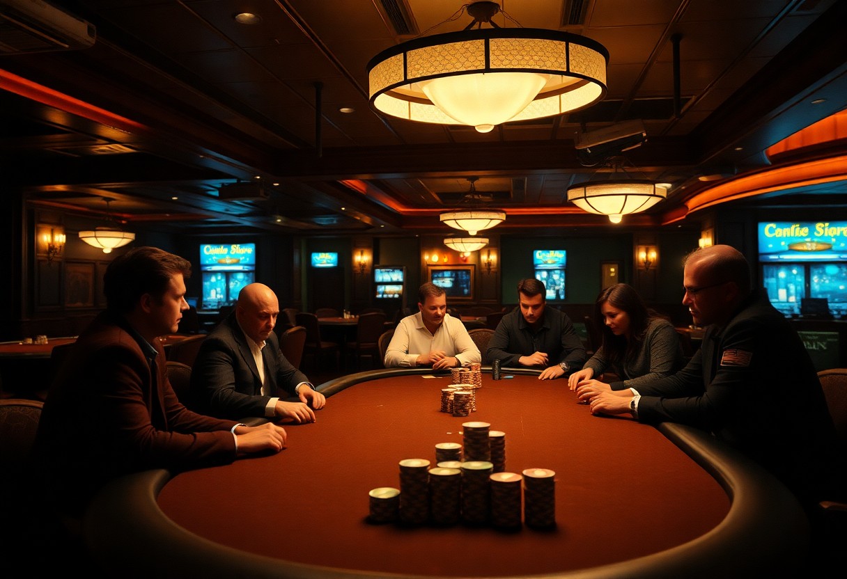 How Casino Laws Favor Corporations Over Players 2 How Casino Laws Favor Corporations Over Players