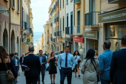 Malta Nominee Firms and Client Profiles 27 Malta Nominee Firms and Client Profiles