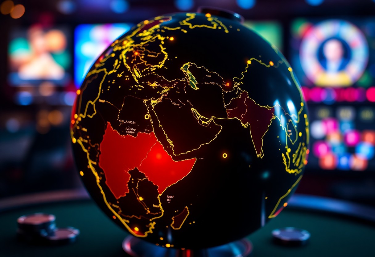 Top Countries Leading iGaming Regulation Reform