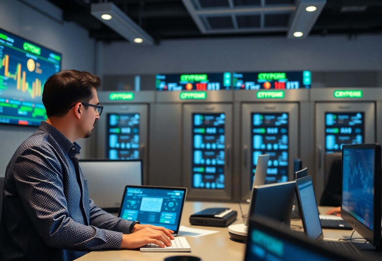 When crypto custody firms double as payment rails 2 When crypto custody firms double as payment rails