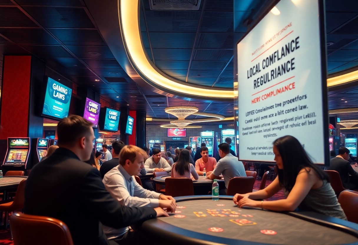 The Hidden Risks of Local iGaming Compliance