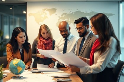 Do Cross-Border Investigations Ever Lead to Sanctions?