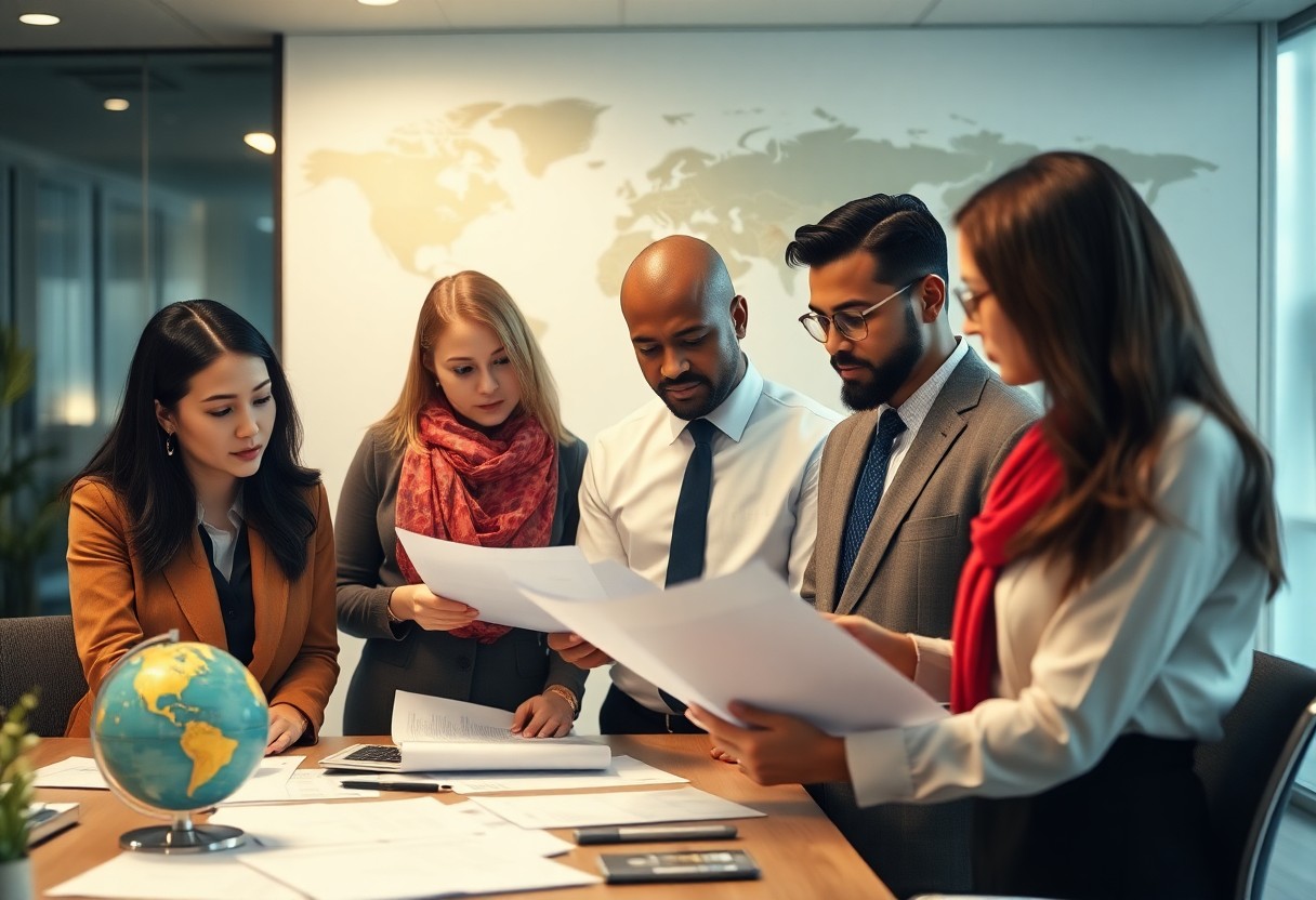 Do Cross-Border Investigations Ever Lead to Sanctions?