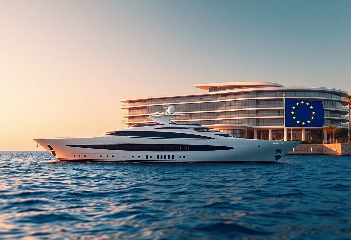 Do EU Directives Apply to Offshore Casinos?