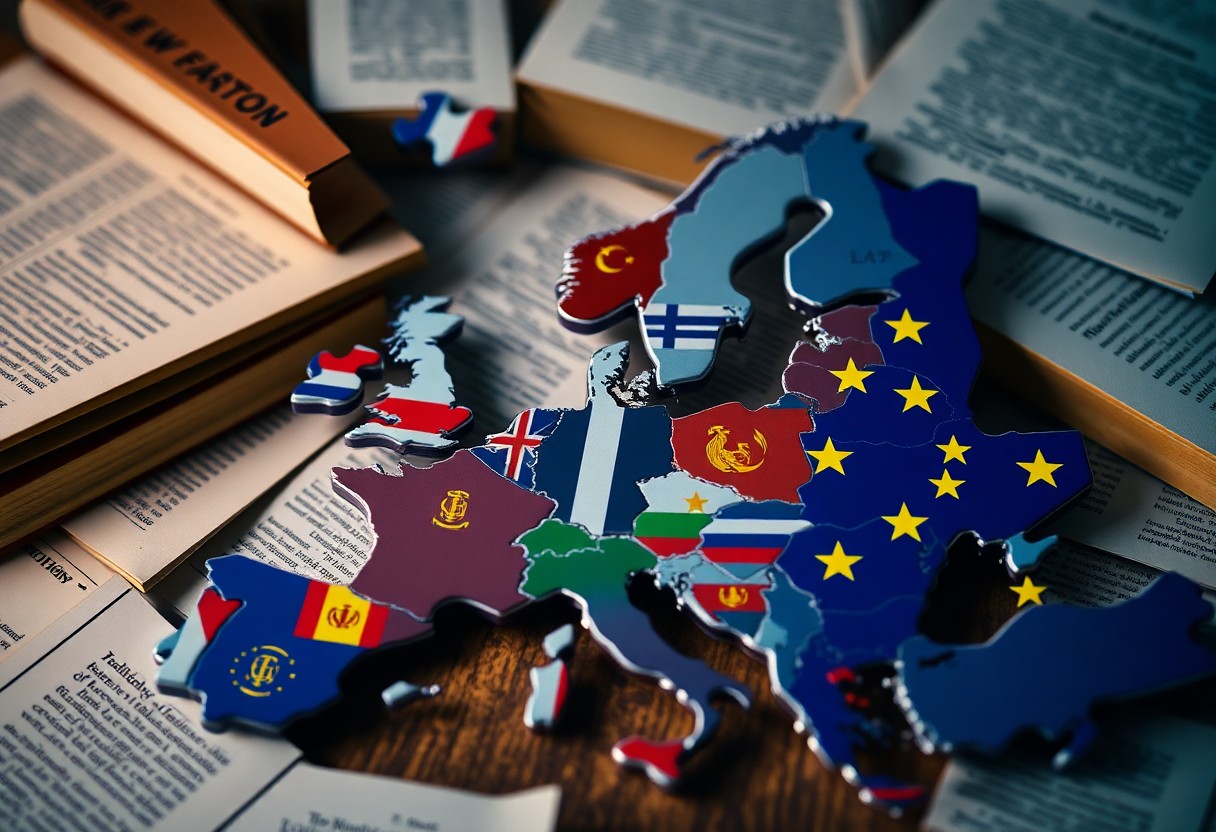 Untergraben sich EU-Mitgliedstaaten gegenseitig ihre Gesetze?