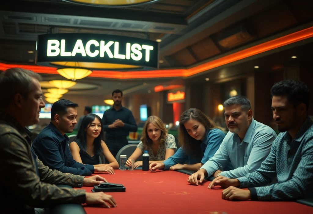 do gambling blacklists ever stop repeat offenders hra