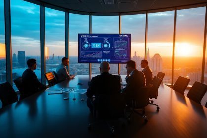 Do iGaming Mergers Raise Competition Law Issues?