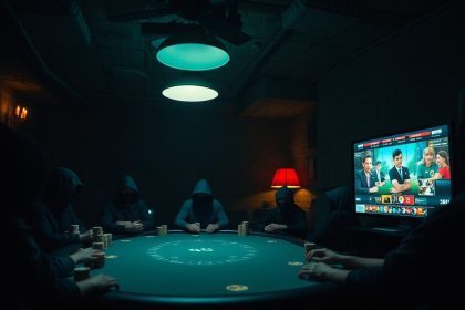 Does Regulation Actually Drive iGaming Underground?