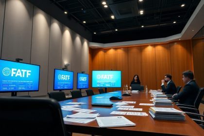 The Role of FATF in Global Gambling Enforcement