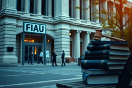 Why the FIAU rarely escalates findings to prosecution?