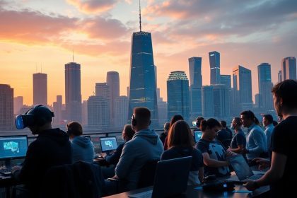 Cross-Border Payments in Gaming and Finance